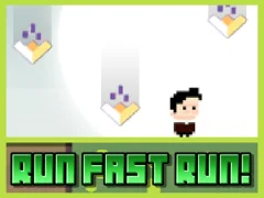 खेल Run Fast Run! ऑनलाइन