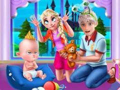 खेल Family Weekend ऑनलाइन