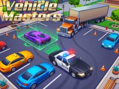 खेल Vehicle Masters ऑनलाइन