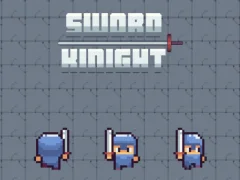 खेल Sword Knight ऑनलाइन