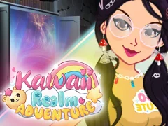 खेल Kawaii Realm Adventure ऑनलाइन