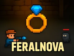 खेल FeralNova ऑनलाइन