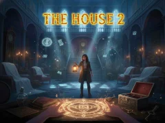खेल The House 2 ऑनलाइन