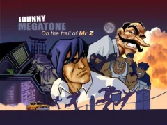 खेल Johnny Megatone ऑनलाइन