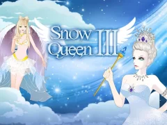 खेल Snow Queen 3 ऑनलाइन