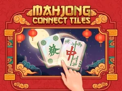खेल Mahjong Connect Tiles ऑनलाइन