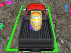 खेल Truck Transport Simulator ऑनलाइन