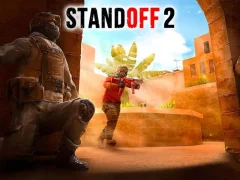 खेल Standoff Strike 2 ऑनलाइन