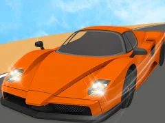 खेल The Long Drive ऑनलाइन