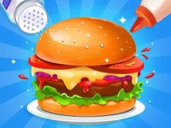 खेल Weight Gain Diet Cooking Recipe ऑनलाइन