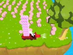 खेल Slime Farm ऑनलाइन