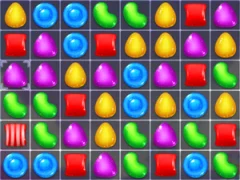 खेल Candy Time ऑनलाइन