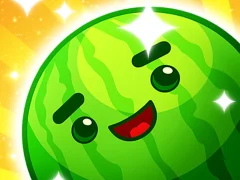 खेल Crazy Fruit Merge ऑनलाइन