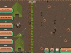 खेल Ww2 Frontline Defense ऑनलाइन