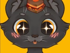 खेल Sweet business of cats: cakes ऑनलाइन