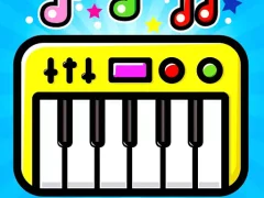 खेल Piano Tiles ऑनलाइन