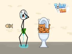खेल Toilet Time ऑनलाइन