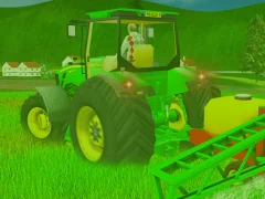 खेल Farming Simulator 2 ऑनलाइन