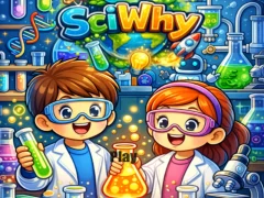 खेल Sci Why ऑनलाइन