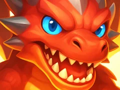 खेल Legend of Dragon Hunt ऑनलाइन