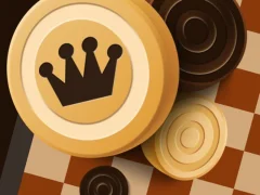 खेल Russian Checkers ऑनलाइन