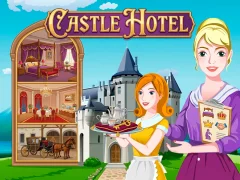 खेल Castle hotel ऑनलाइन