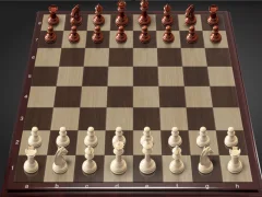 खेल SparkChess Mini ऑनलाइन