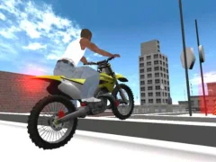 खेल GT Bike Simulator ऑनलाइन