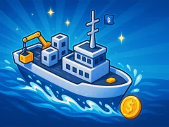खेल Ship Factory Tycoon ऑनलाइन