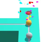 खेल Marbleous 3D ऑनलाइन