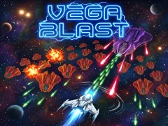 खेल Vega Blast ऑनलाइन