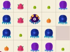 खेल Monster Merge ऑनलाइन