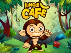 खेल Jungle Cafe ऑनलाइन