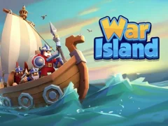 खेल Wars Island ऑनलाइन