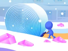खेल Snow Fun ऑनलाइन