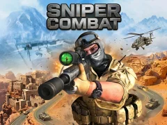खेल Sniper Combat ऑनलाइन