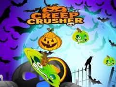 खेल Creep Crushers ऑनलाइन
