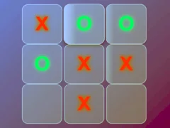 खेल Tic Tac Toe 2025 ऑनलाइन