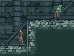 खेल Runic Curse ऑनलाइन