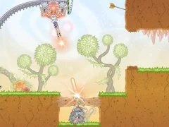 खेल Laser Cannon 2 ऑनलाइन
