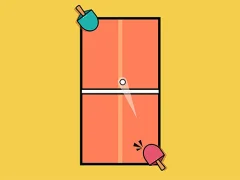 खेल Ping Pong ऑनलाइन