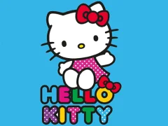 खेल Hello Kitty Educational Games ऑनलाइन