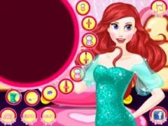 खेल Arriel makeover ऑनलाइन