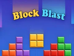 खेल Block Blast ऑनलाइन