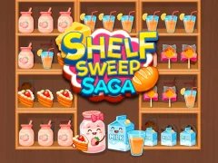 खेल Shelf Sweep ऑनलाइन