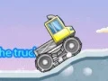 खेल Snow Truck 2 ऑनलाइन