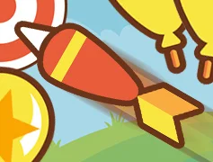 खेल Balloons Pop ऑनलाइन