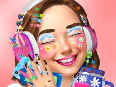 खेल Cool Girl Aesthetics ऑनलाइन