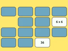 खेल Math Memory ऑनलाइन