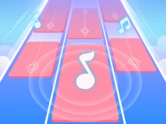खेल Magic Piano Music ऑनलाइन